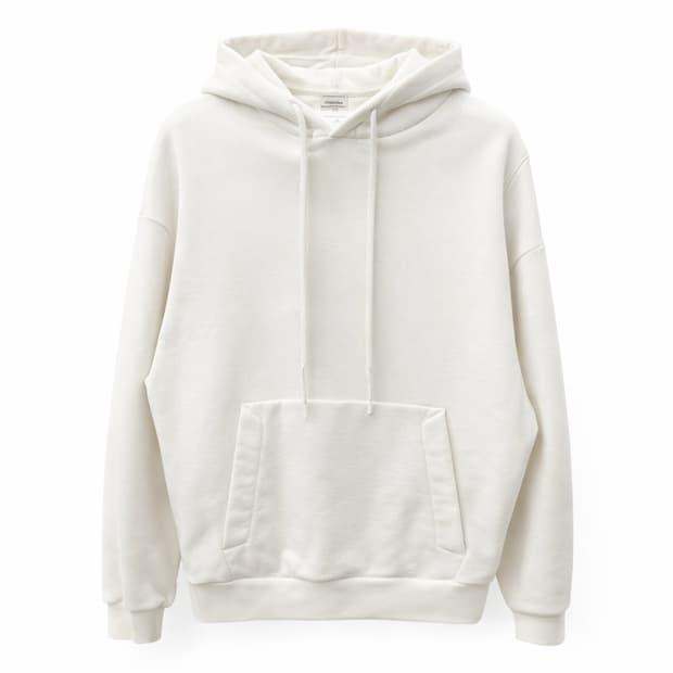 Off-White 남성 후드티 L 화이트 2