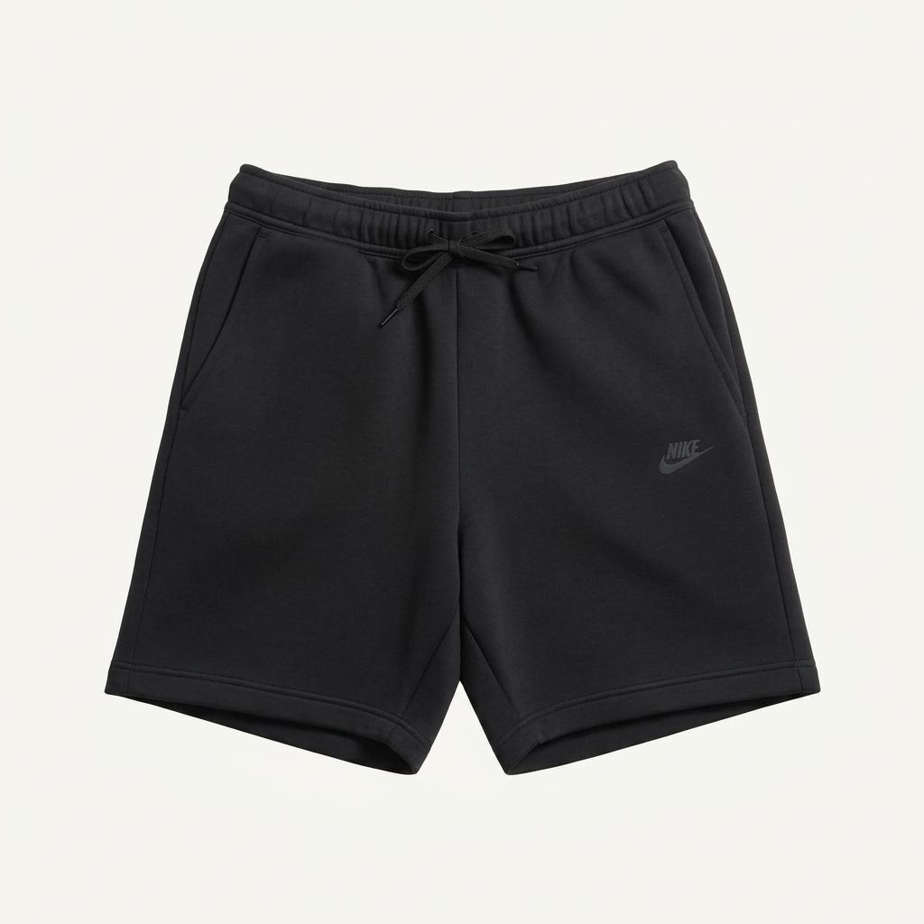 나이키 set 블랙 반바지,긴바지,후리스 1