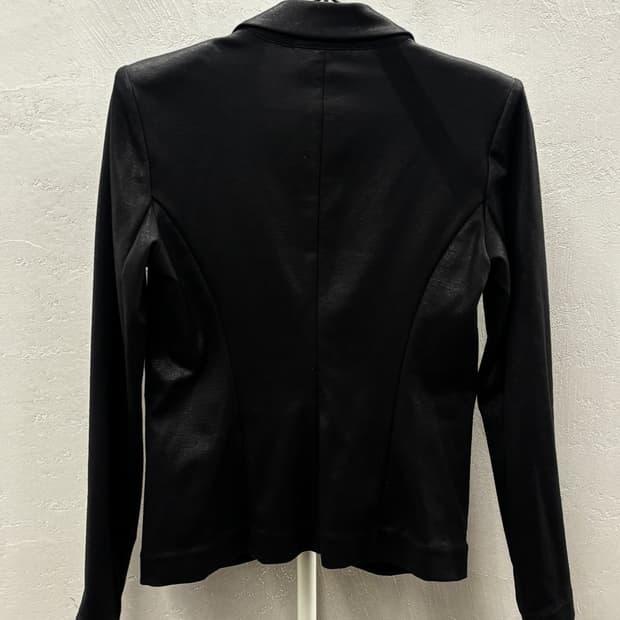 Armani Exchange 블랙 자켓 S 7