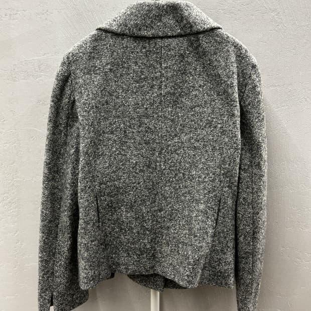 Max Mara 회색 자켓 8