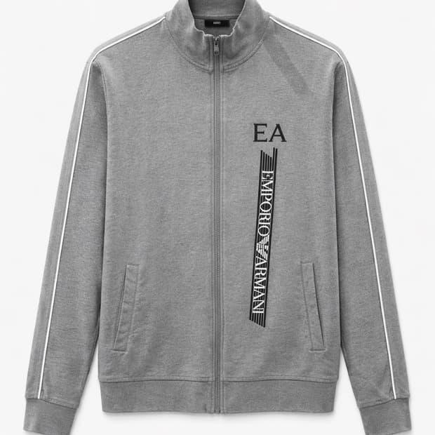 엠포리오 아르마니 EA7 남성 트랙 자켓 3XL 2