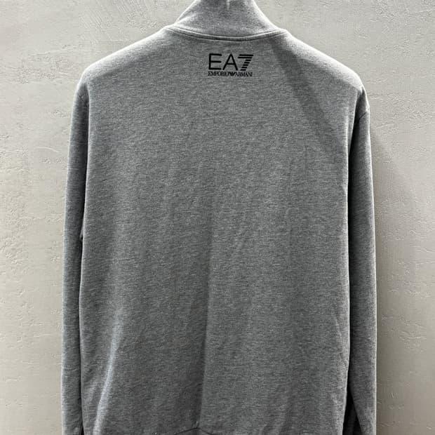 엠포리오 아르마니 EA7 남성 트랙 자켓 3XL 8