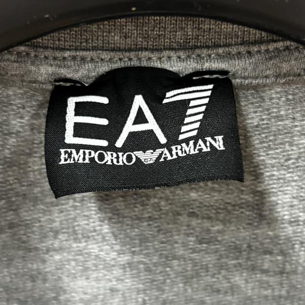 엠포리오 아르마니 EA7 남성 트랙 자켓 3XL 5