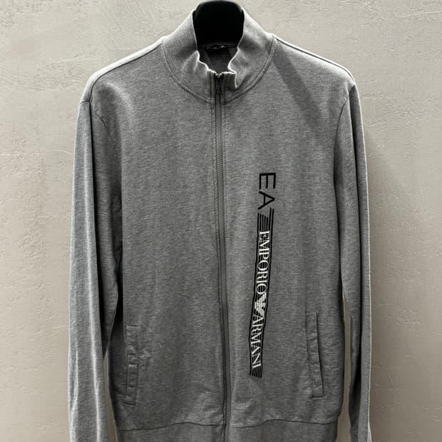 엠포리오 아르마니 EA7 남성 트랙 자켓 3XL 3