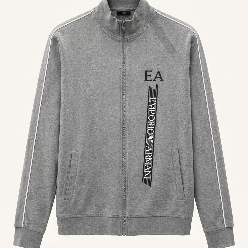 엠포리오 아르마니 EA7 남성 트랙 자켓 3XL 1