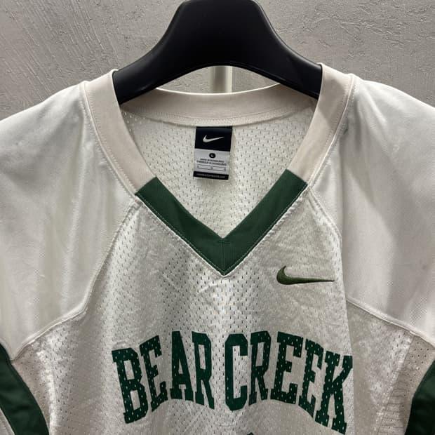 나이키 BEAR CREEK 풋볼 유니폼 L 4