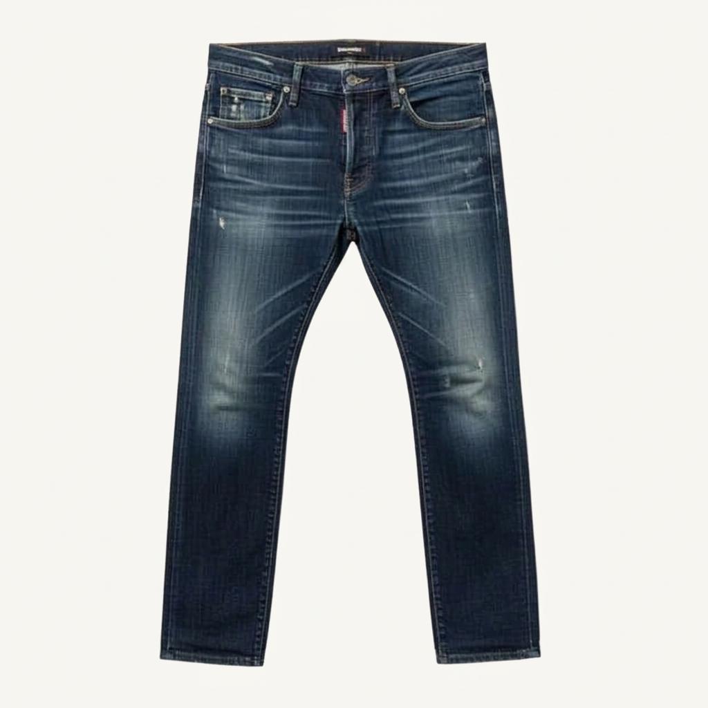 Dsquared2 디스퀘어드 워싱 데님 청바지 31 사이즈 1