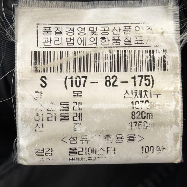 띠어리 블랙 심플 자켓S 6