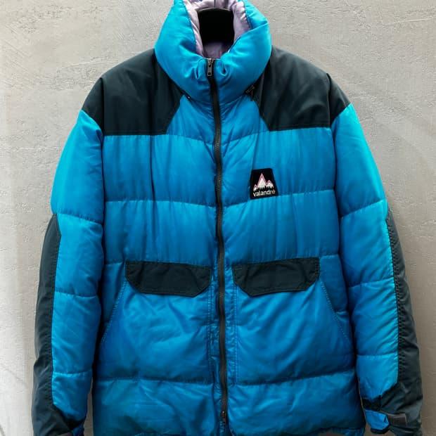 발란드레 빈티지 샤망 자수 로고 105 3