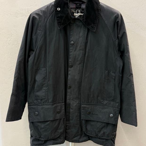Barbour 바버 왁스자켓 (M정도) 3