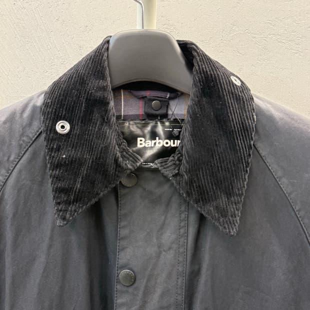 Barbour 바버 왁스자켓 (M정도) 4