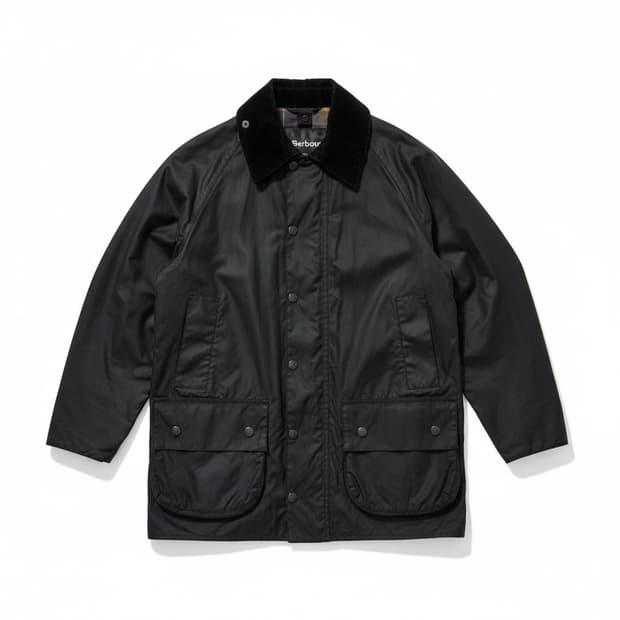 Barbour 바버 왁스자켓 (M정도) 2