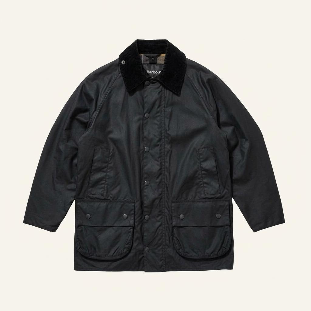 Barbour 바버 왁스자켓 (M정도) 1