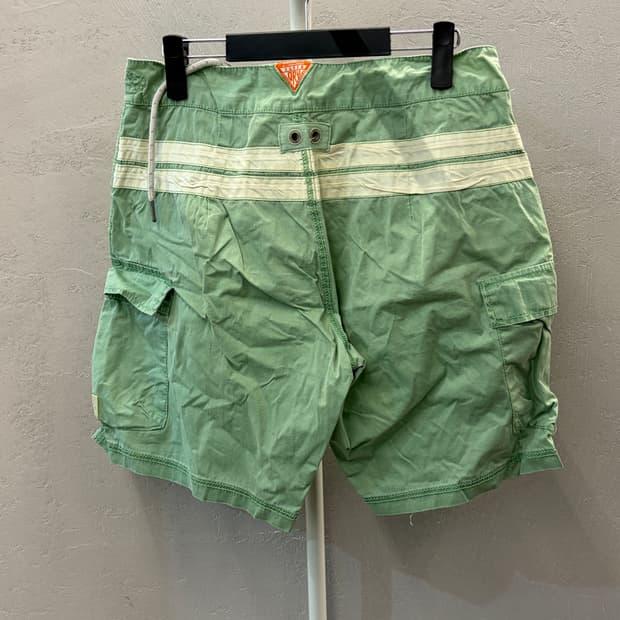 Superdry 카고 반바지 M 9