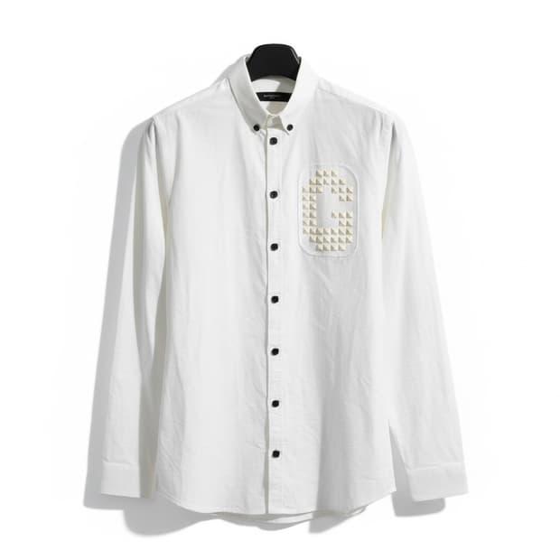 Givenchy 스터드 셔츠 2