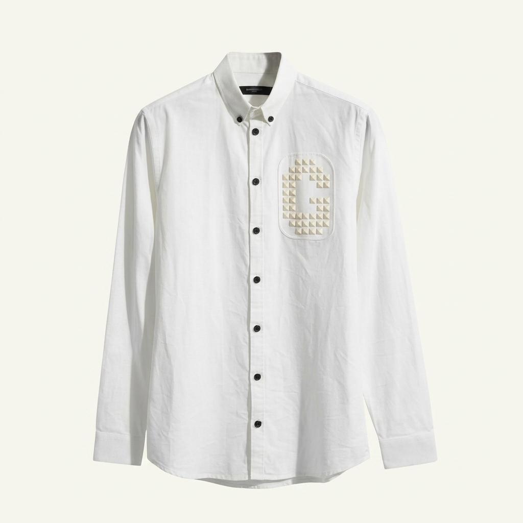 Givenchy 스터드 셔츠 1