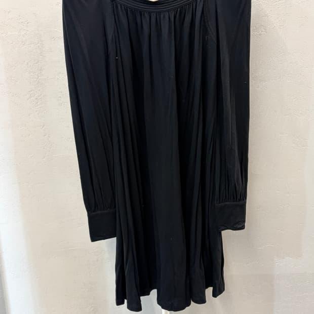 DKNY jeans 원피스 블랙 S 3