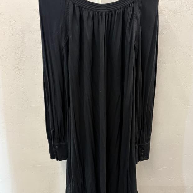 DKNY jeans 원피스 블랙 S 7