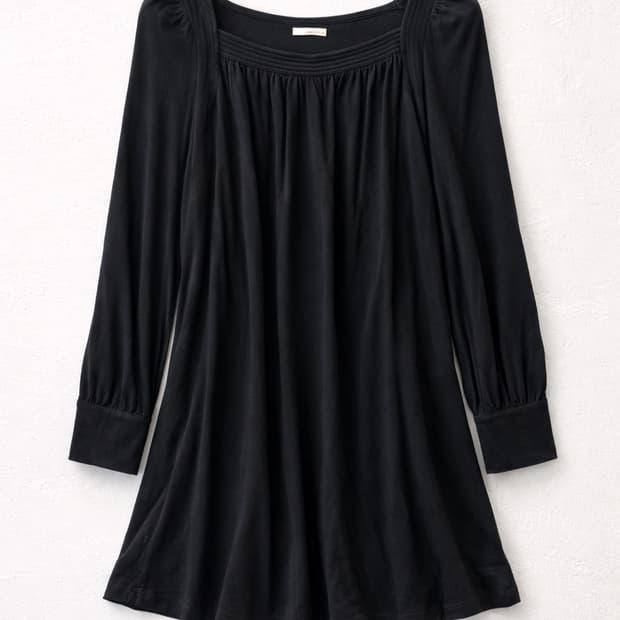 DKNY jeans 원피스 블랙 S 2