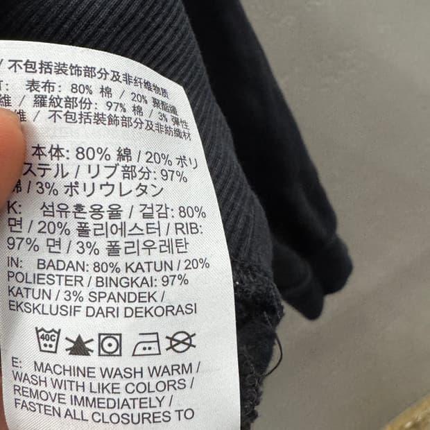 폴로 랄프로렌 녹색 폴로셔츠 90 6