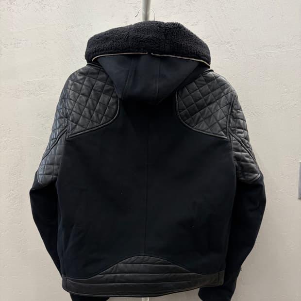 The kooples 블랙 스포츠 자켓 100 9