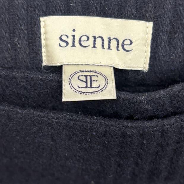 시엔느 Sienne 울 니트 스커트 M 5