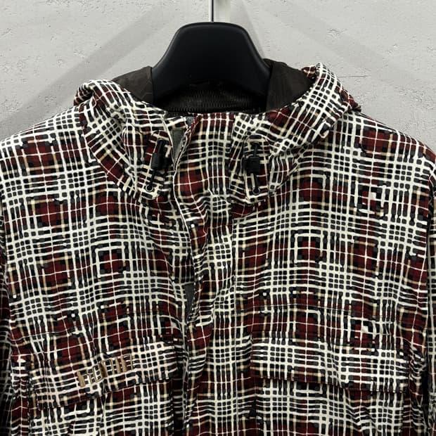 Burton x Ronin 스노우 보드 자켓 M 4