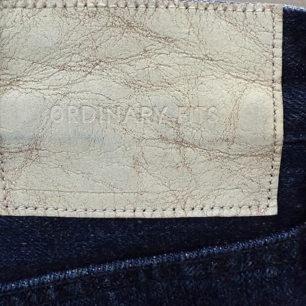 Ordinary Fits 데님 청바지 30사이즈 7