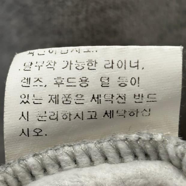 C.P COMPANY 렌즈 맨투맨 *렌즈없음 11