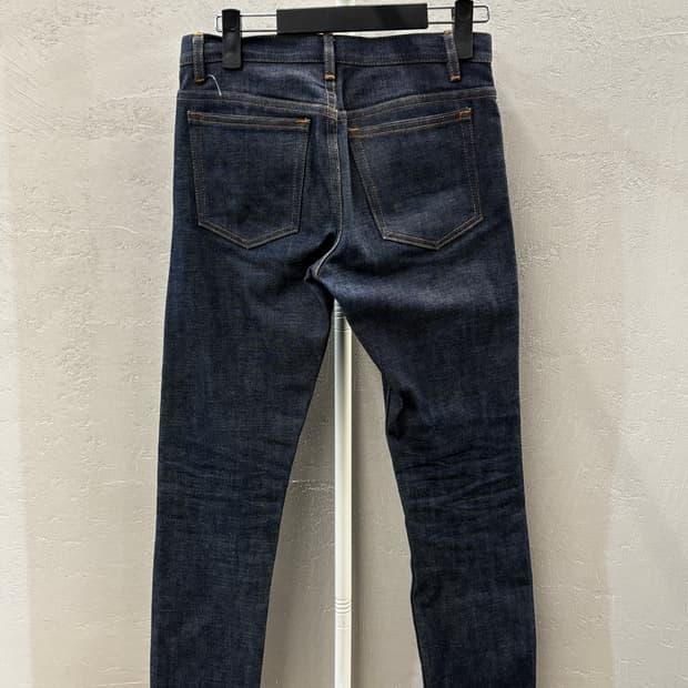 A.P.C. 데님 25 8