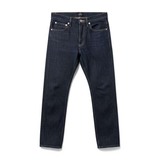 A.P.C. 데님 25 2