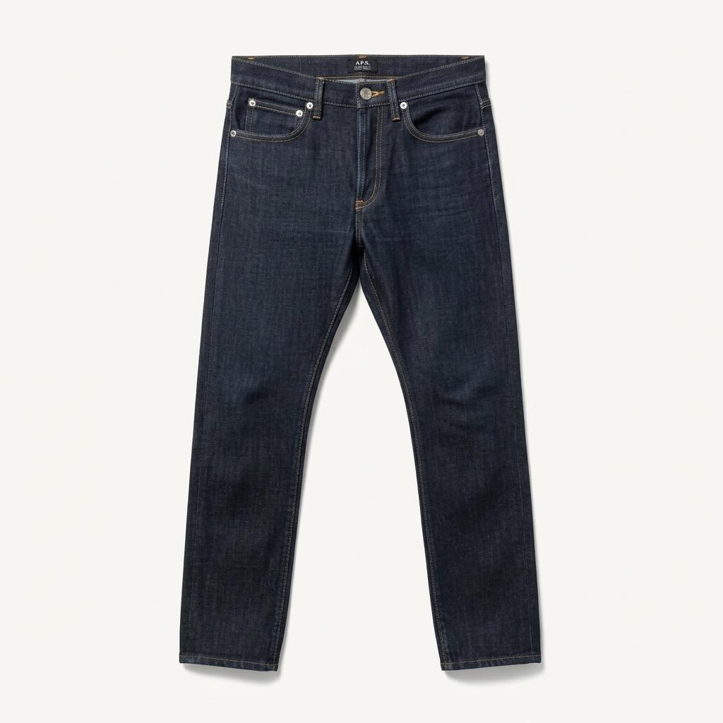 A.P.C. 데님 25 1