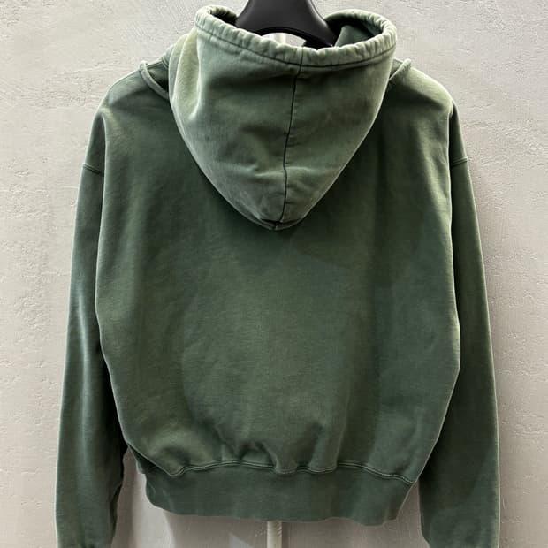 Jacquemus 자크뮈스 스웨트셔츠 카마르그 후드티 S 9