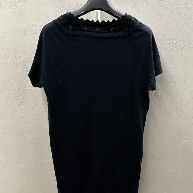 See By Chloe 원피스 네이비 (USA 4) 8