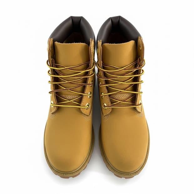 Timberland 팀버랜드 부츠 225 2