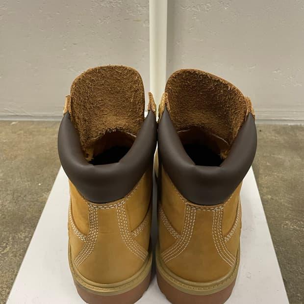 Timberland 팀버랜드 부츠 225 5