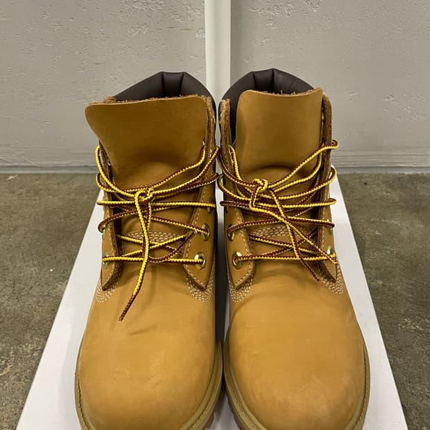 Timberland 팀버랜드 부츠 225 3
