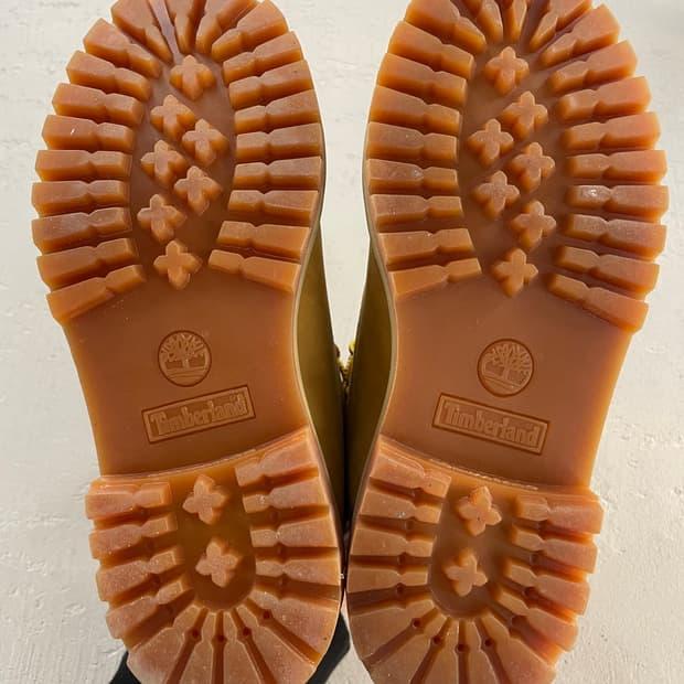 Timberland 팀버랜드 부츠 225 10