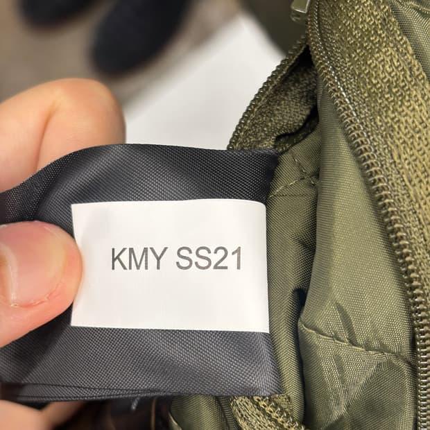 BARBOUR 바버 헤리티지 퀄팅 자켓 M 9