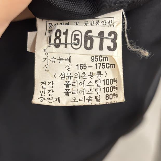 입생로랑 자켓 블랙 95 6