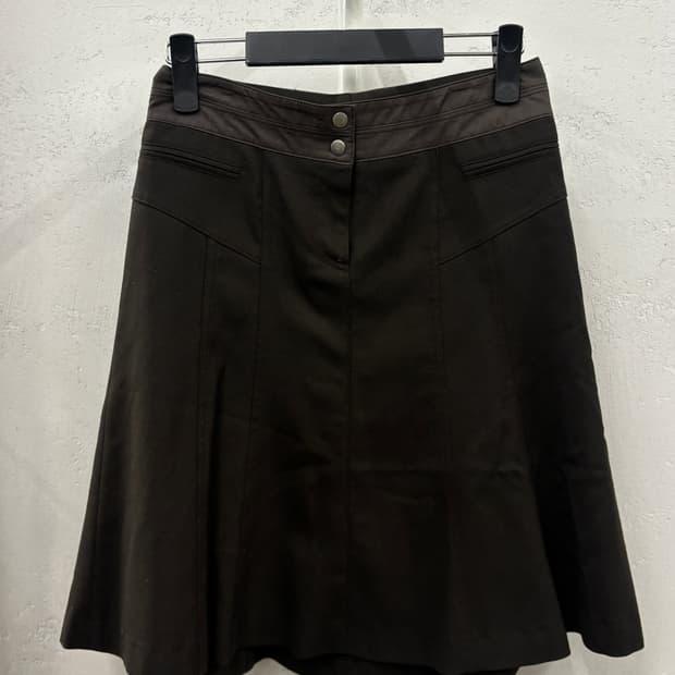 SYSTEM 스커트 3