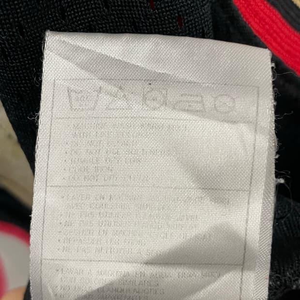90s 나이키 빈티지 필라델피아 식서스 앨런 아이버스 NBA 져지 XL 8