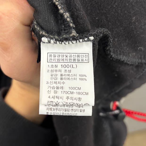 The North Face 노스페이스 써밋 로프트 쉐르파 플리스 자켓 L 6