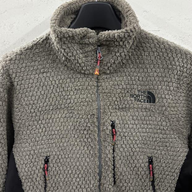 The North Face 노스페이스 써밋 로프트 쉐르파 플리스 자켓 L 4