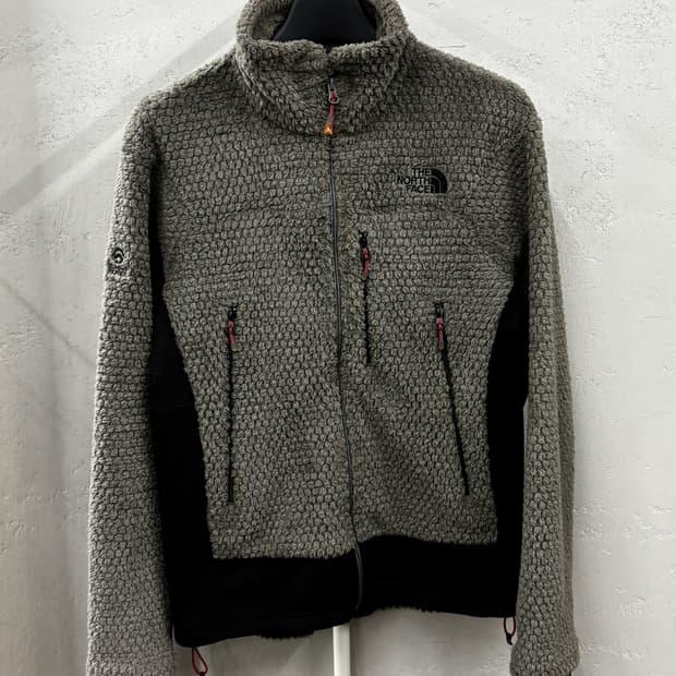 The North Face 노스페이스 써밋 로프트 쉐르파 플리스 자켓 L 3