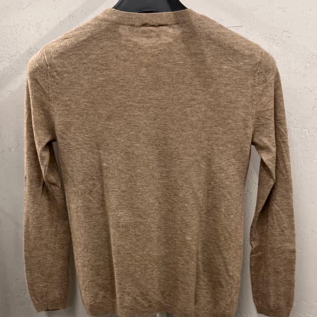 Max Mara 캐시미어 니트 S 6