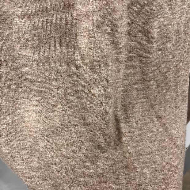 Max Mara 캐시미어 니트 S 8
