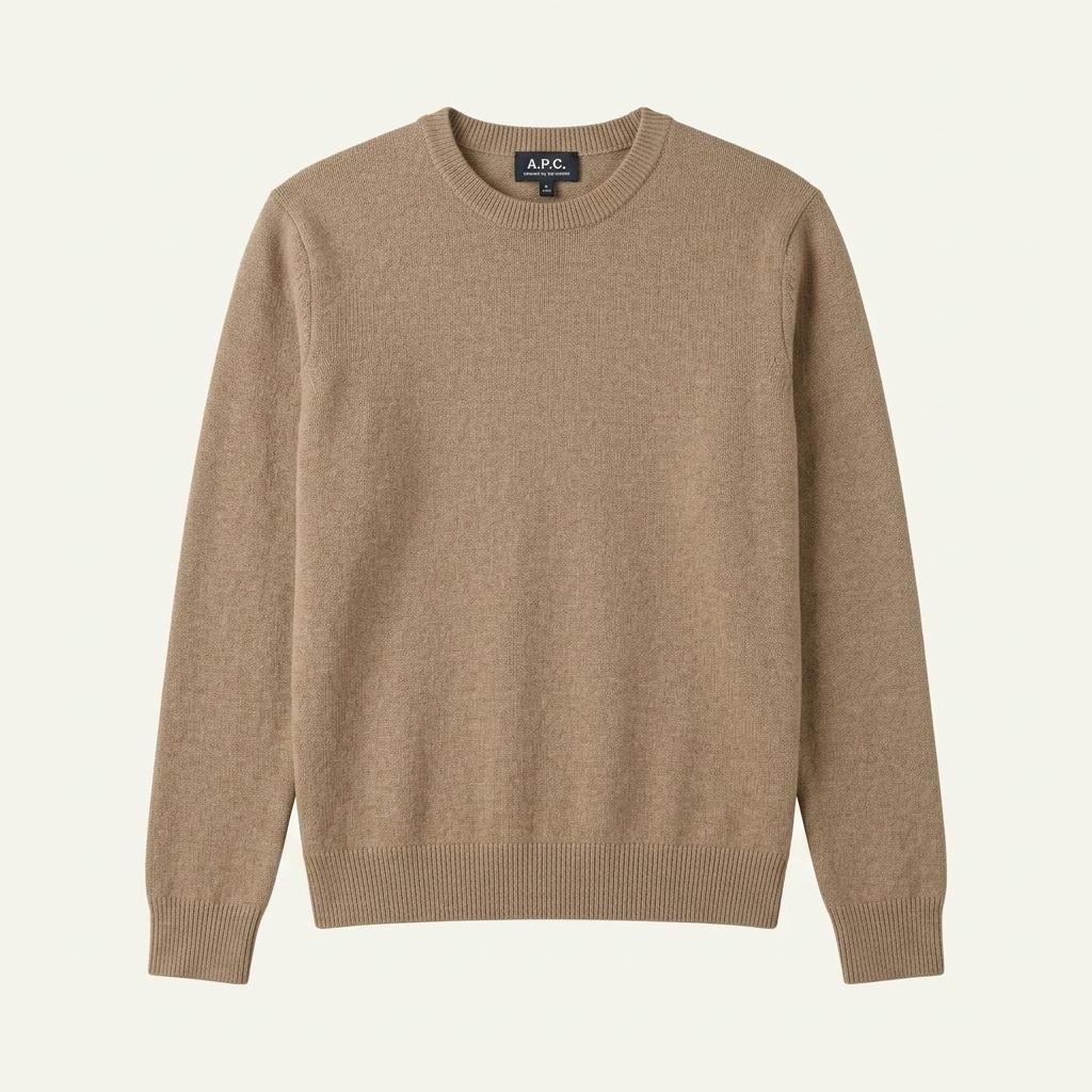 Max Mara 캐시미어 니트 S 1