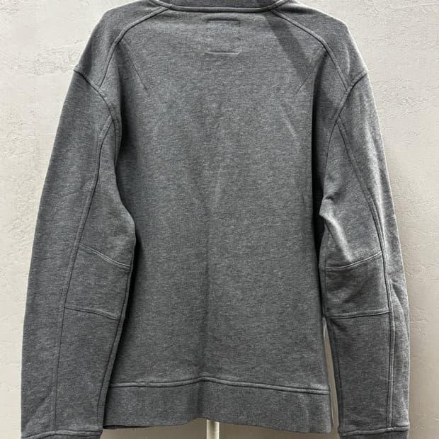 Armani Exchange 아르마니 익스체인지 빅로고 맨투맨 L 10