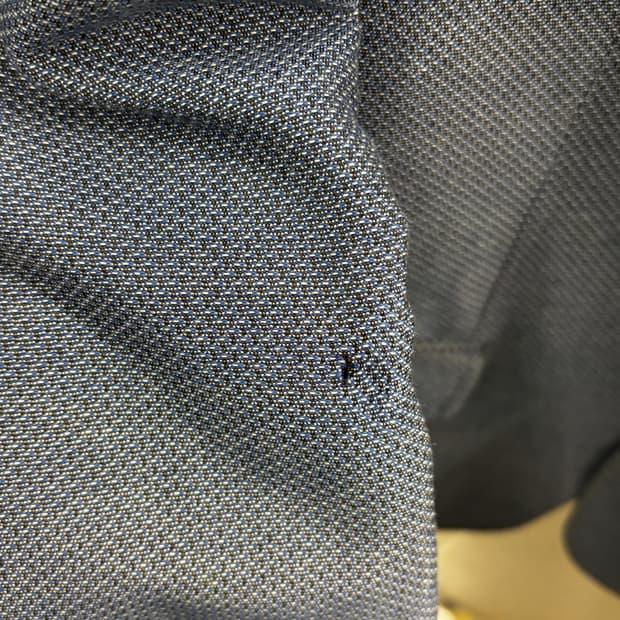HUGO BOSS 휴고보스 행거치프 자켓 US 40R (한국사이즈 100 7